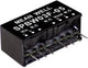 Mean Well spbw03f-05 modulo convertitore cc cc 600 ma 3 w numero di uscite: 1 x contenuto 1 pezzo(i)