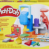 Play-Doh Workbench