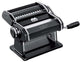 Marcato atlas 150 color pastamachine - zwart