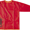 Creall kleerdershart rojo, tamaño m
