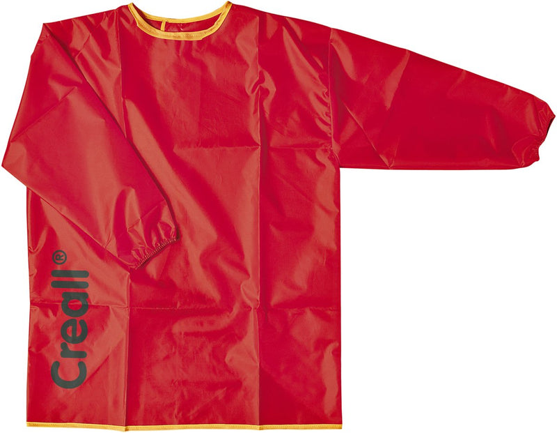 Creall kleerdershart rojo, tamaño m