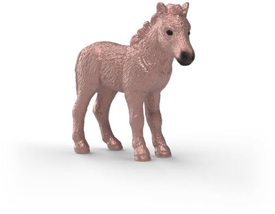Schleich horse club verzamelbaar veulen rosie 81483