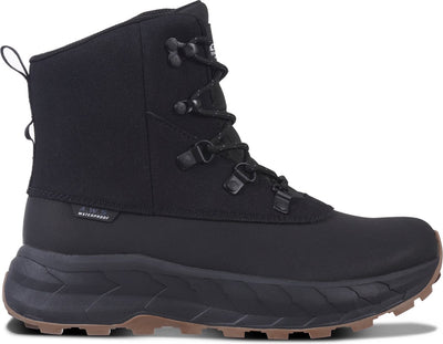 Stivali da neve da donna Icepeak aitoo ms - neri - 38