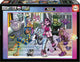 Educa borras educa - puzzel - 1000 stukjes - monster high - legpuzzel