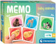 Cuccioli memospel di Clementoni