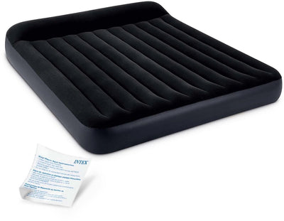 Intex Pillow Rest Airbed - Kingsize