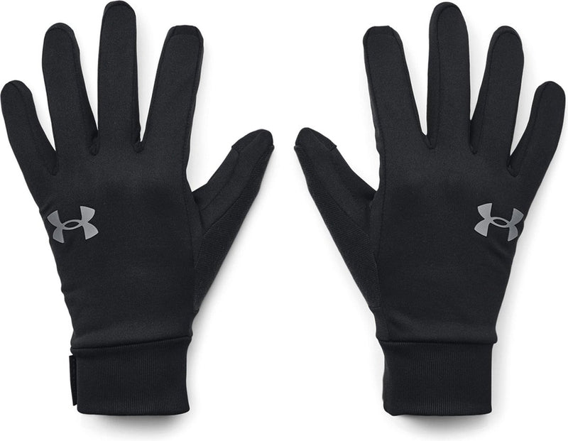Guantes under armour storm liner hombre