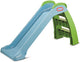 Tobogán Little Tikes First Slide - 70 cm de alto - azul verde