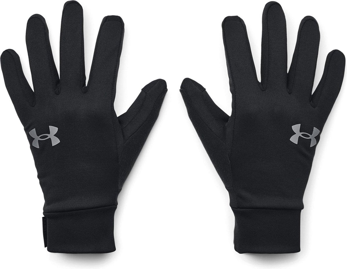 Guantes under armour storm liner hombre