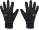 Guantes under armour storm liner hombre