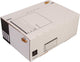 Cassetta dei pacchi postali Cleverpack 4 305 x 215 x 110 mm - 5 pezzi