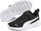 Scarpe sportive unisex Puma anzarun lite ac+ ps - nero-bianco