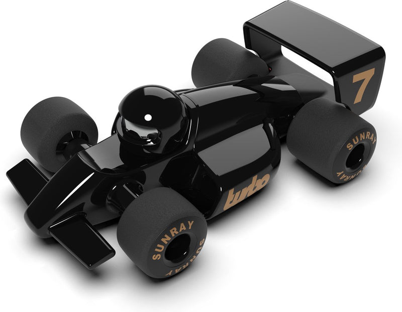 Playforever turbo jet nero