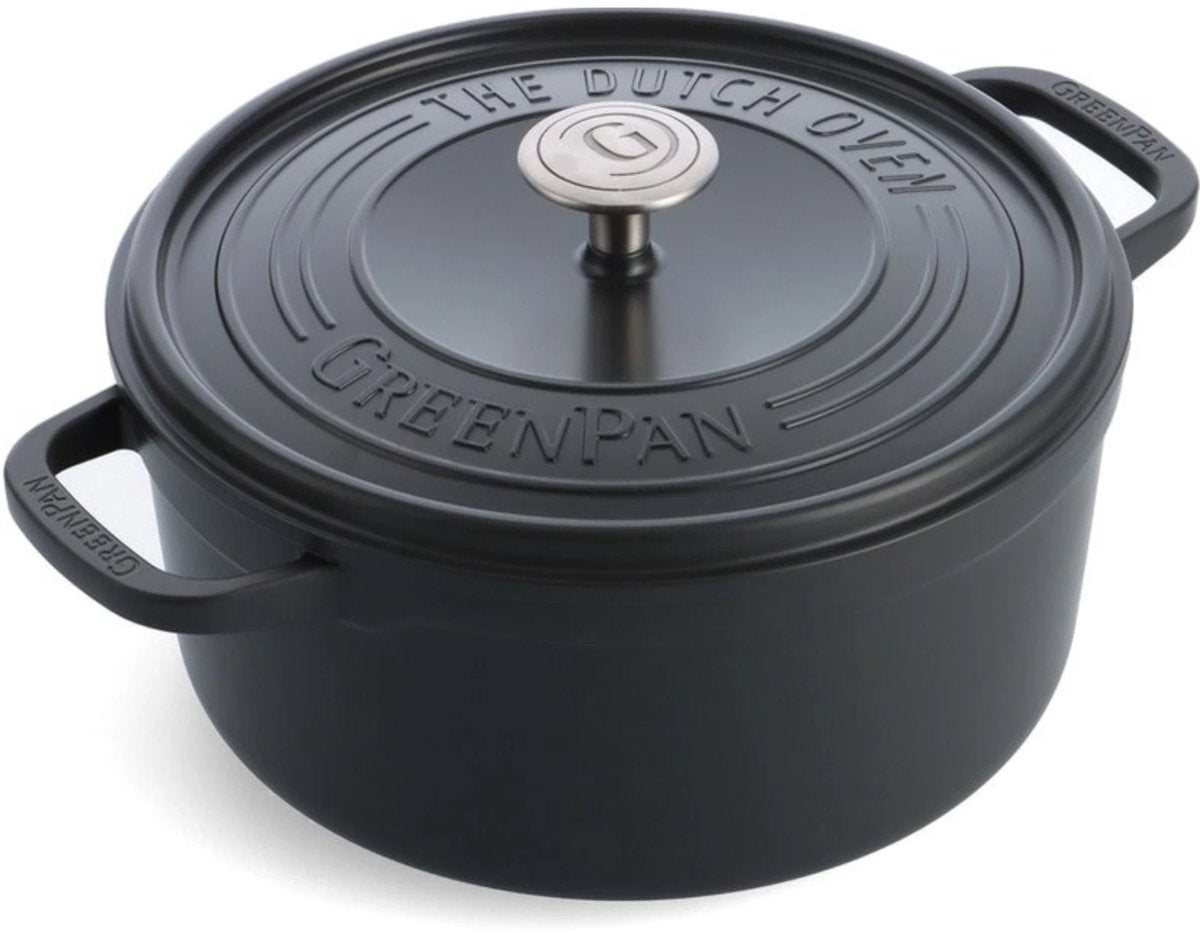 Greenpan Featherwess Braadpan 26 cm