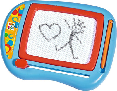 Simba - divertimento artistico - tavolo da disegno - da 3 anni
