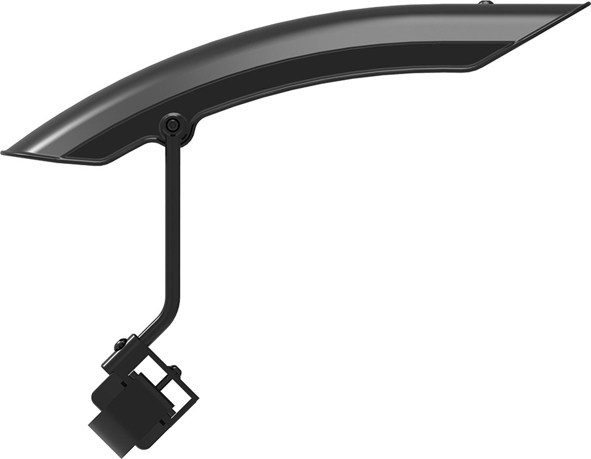 Topeak Fender detrás de Tetrafender M2 MTB