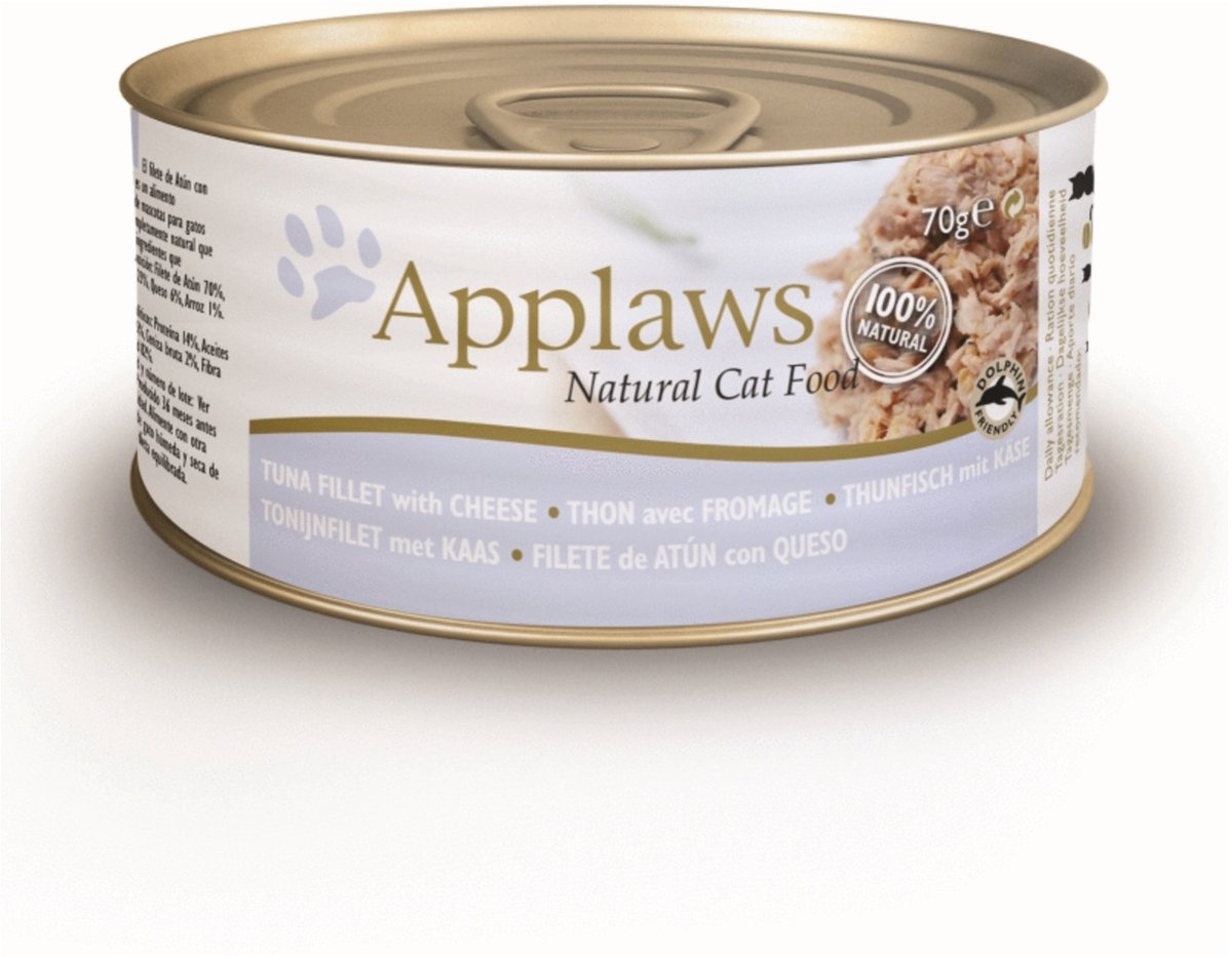 Applaws