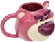 Paladone toy story loto 3d mug – tazza in ceramica 680 ml –