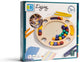 Giocattoli bs zigzag wood child's gioco