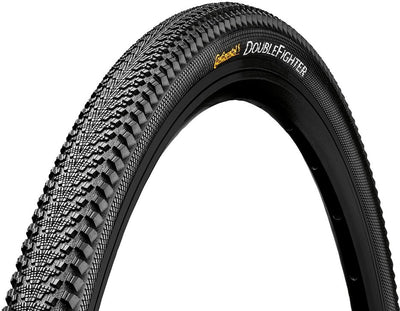 Continental Conti Tire Double Fight 37-622 B B