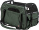 Trixie madison - borsa per cani - per cani fino a 7 kg - verde oliva - 50x25x18 cm