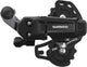 Shimano A BerAilleur Inen 6 7V Tourney corto Rdty200 Fatbike