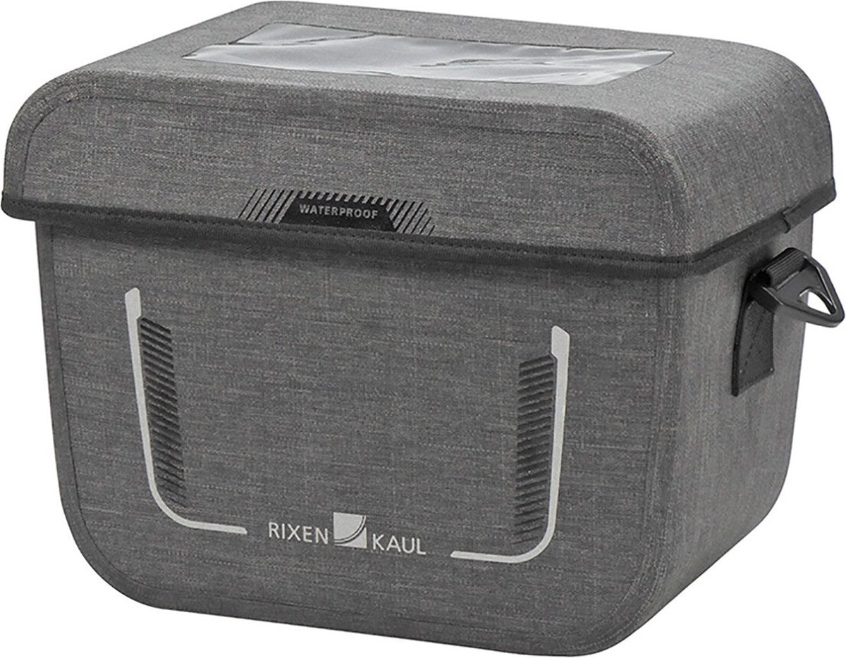 Bolsa de manillar Klickfix Aventour Implaz