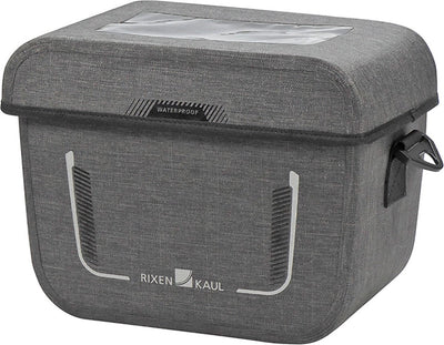 Bolsa de manillar Klickfix Aventour Implaz