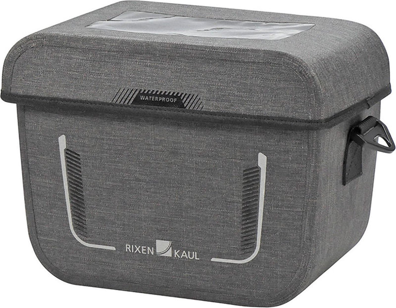 Bolsa de manillar Klickfix Aventour Implaz