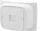 Toma Attema k40 – teléfono – 4 pines – RJ45 – blanco polar