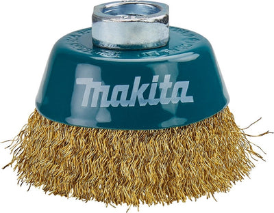Accessori Makita spazzola a tazza m14x60mm - d-39746 d-39746