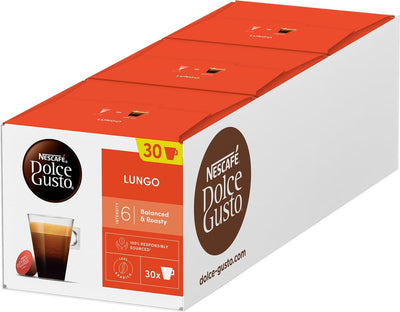 Nescafè dolce gusto