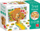 Goula jumbo - - tree house - educatief spel
