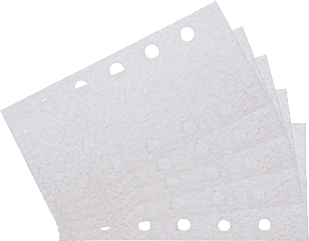 Foglio abrasivo Makita 185x93 k120 vlc whi. - e-19663