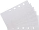 Foglio abrasivo Makita 185x93 k120 vlc whi. - e-19663
