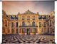 Collezione HD da parete Palace Mix 110x3x146cm
