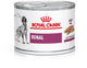 Royal canin veterinary diet renal wet - hondenvoer - 410 g