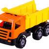 Cavallino Toys Cavallino XL Kiepvrachtwagen, 41 cm