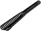 Gbc clickbind - 16 mm - 34 anillas - a4 (210 x 297 mm) - negro - 50 piezas