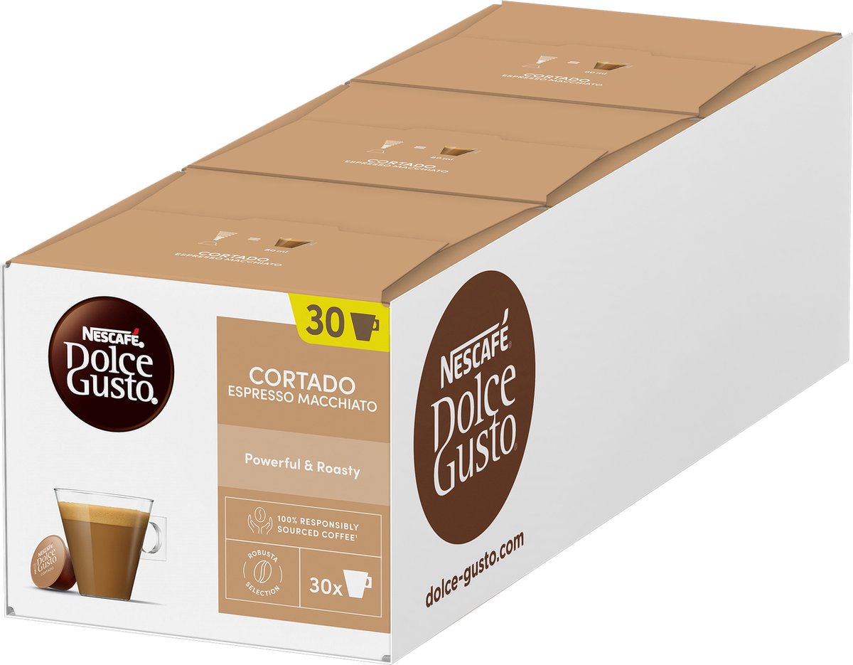 Nescafé dolce gusto