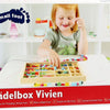 Small foot - houten kralenset