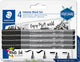 Set Staedtler nero intenso