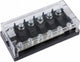 Victron energy cip050060000 6-way mega fuse holder zonne-energie zekeringhouder