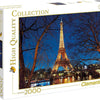 Clementoni legpuzzel parijs - 2000st.