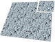 Tappetini da gioco Ultimate Guard Battle Tiles 1' Starship 30 x 30 cm (9).