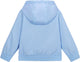 Giacca da ragazza Someone zoya-sg-62-a - azzurra