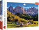 Puzzle Trefl val di funes - 1500 pezzi