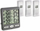 Monitor climático tfa dostmann tfa 30.3054.10