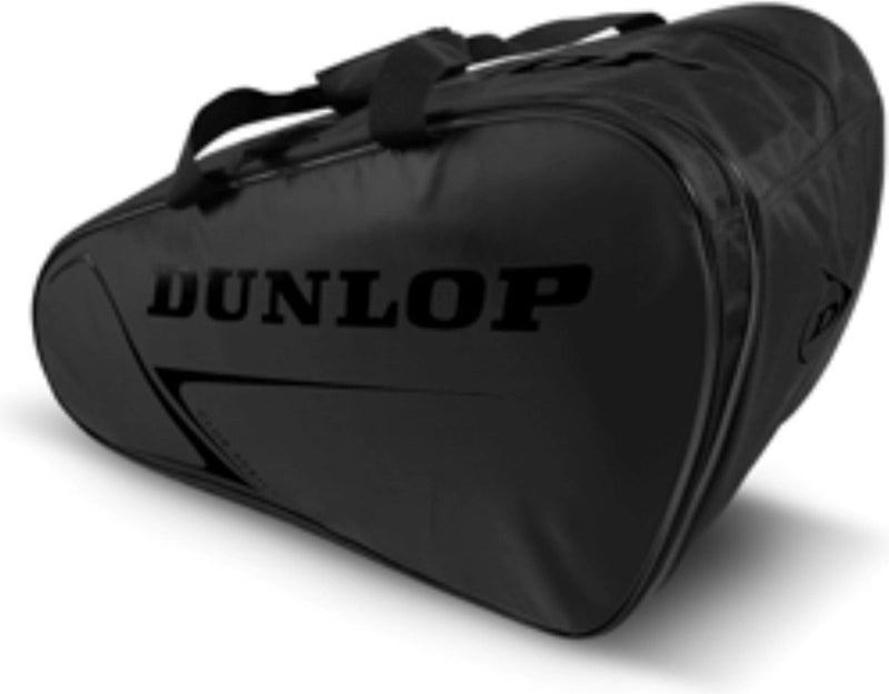 Dunlop - paletero club - paletero - negro negro