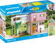 Playmobil MyLife House con conservatorio